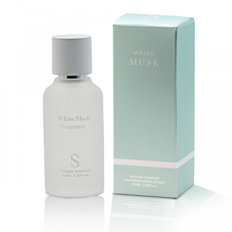 White Musk Perfume (35 ml)