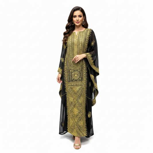 Hashimi Hashimi Dresses – AlASEELA