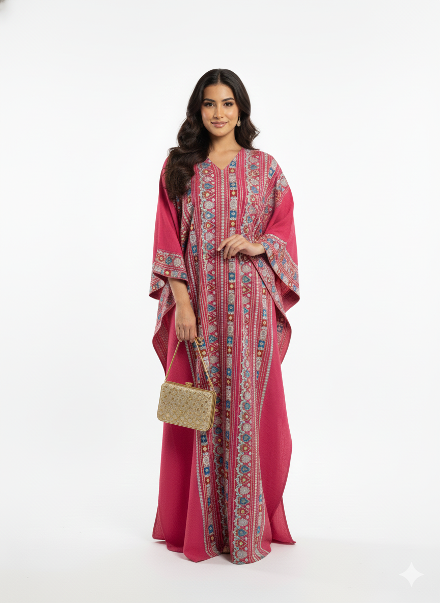 Embroidered Butterfly Dress - Mirrors Style